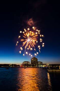 Foster City, California